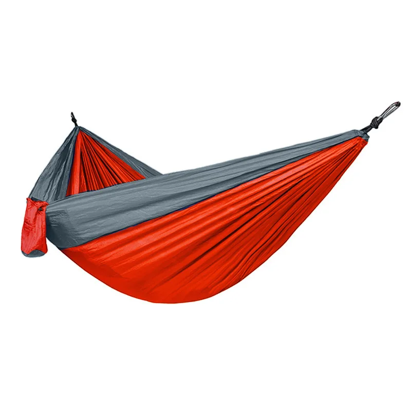 Manufacturer wholesale double hammock bed