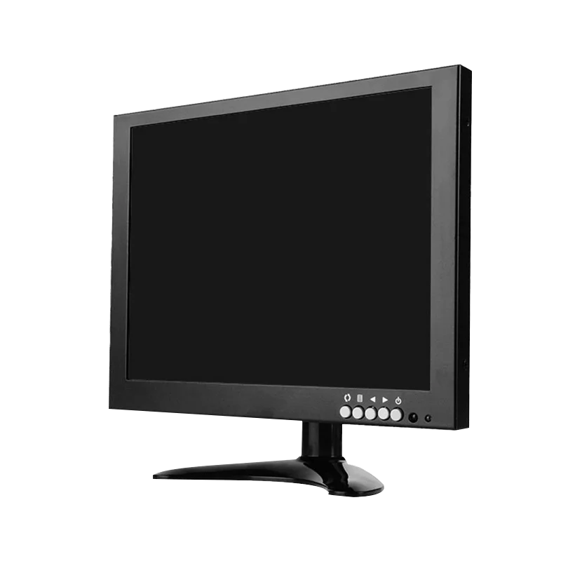 
10.1 inch cctv screen lcd cctv monitor cctv monitor with bnc input 