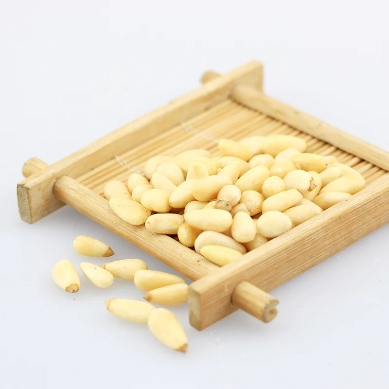 pine nuts from china Wholesale pine cedar nut in a shell nuts and dried fruits