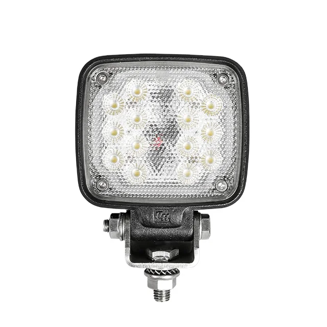 Невероятное вибрационное сопротивление 30G/внедорожник/автомобиль/сверхмощные светодиодные рабочие фонари