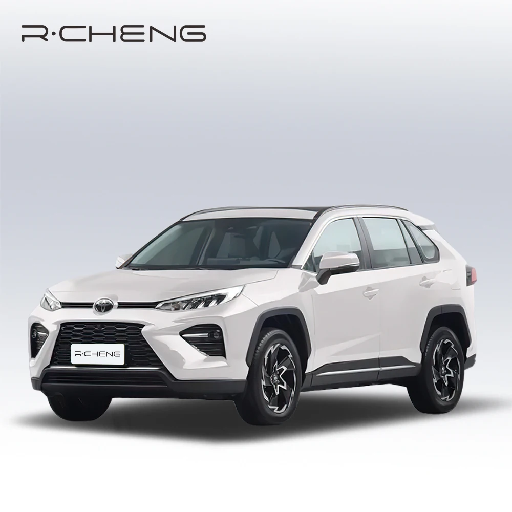 По самой низкой цене подержанные автомобили онлайн на сайт yo-ta WILDLANDER Suv продажа подержанных автомобилей