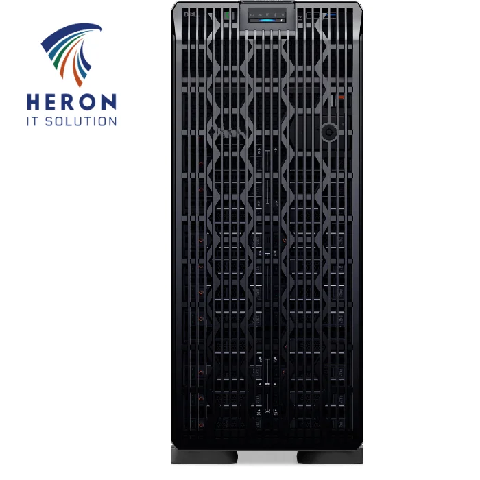 Новая цена Dell PowerEdge T550 башня сервер