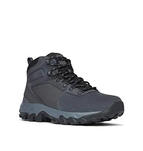 Economical Custom Logo Design  Non-Slip Snow Boots New Trend Hiking Boots Cheap Mountain Boots