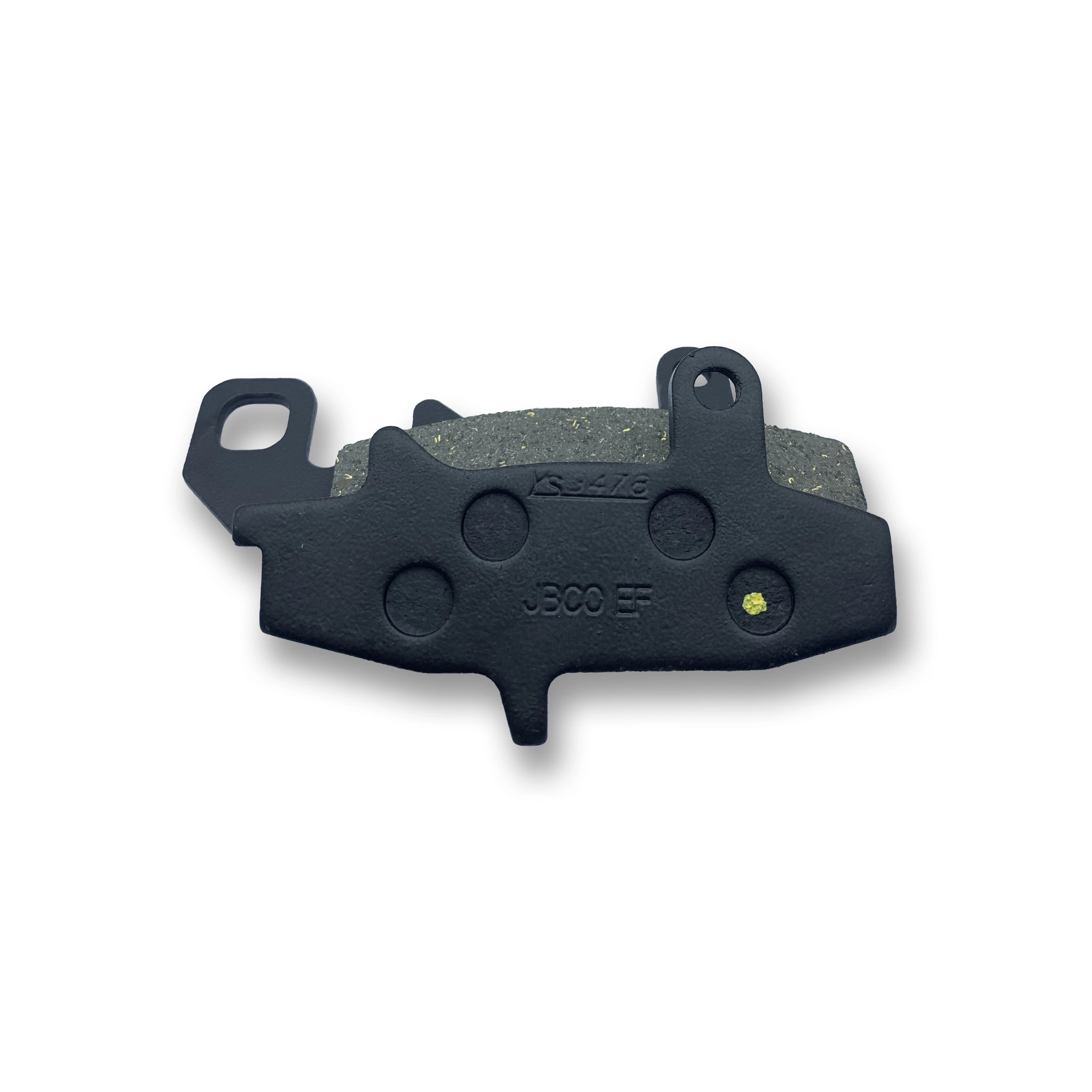 FA147 Motorbike Accessories Spare Parts Motorcycle Front Brake Pads For SUZUKI DR650 750 800 RER RES RL RM RSL