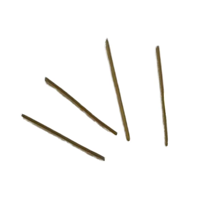 Copper-Plated Fiber Type II Secondary Ordinary Steel Fiber Industrial Concrete Building Materials