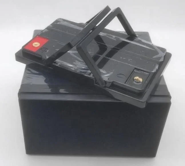 Hot Sale  lithium battery 12v 24ah deep cycle battery lithium battery motorcycle manufacturing plant