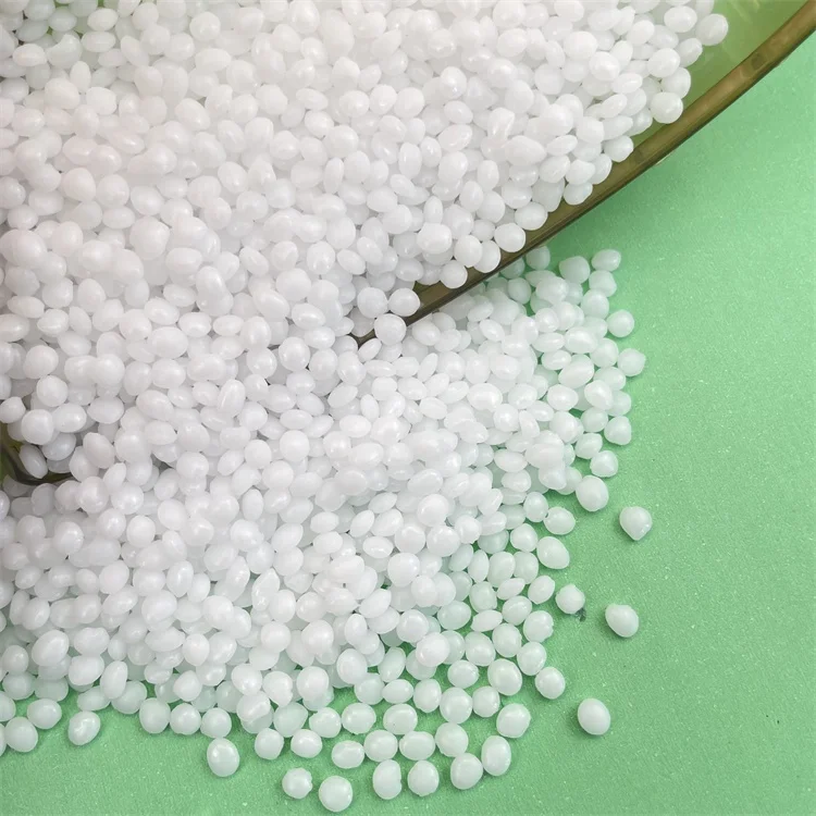 Injection Grade  Acetal Copolymer POM Plastic pellets   Wear Resistant POM Tangshan Zhonghao Chemical K90-1 plastic raw material