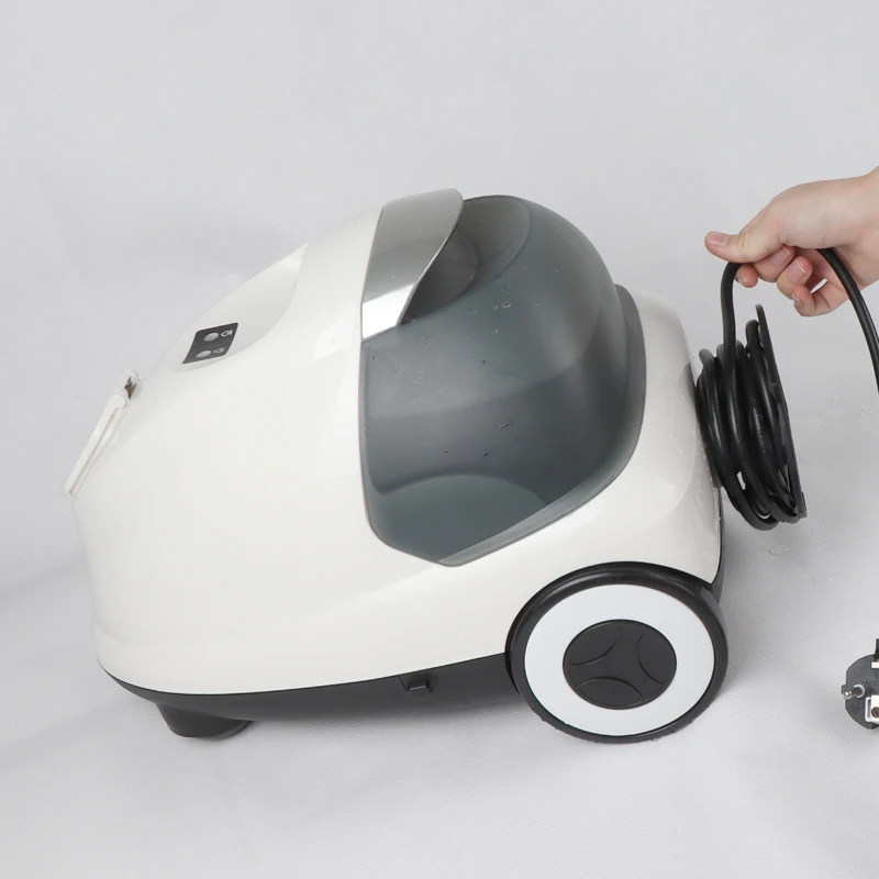 Vacuum Steam Cleaner Mop