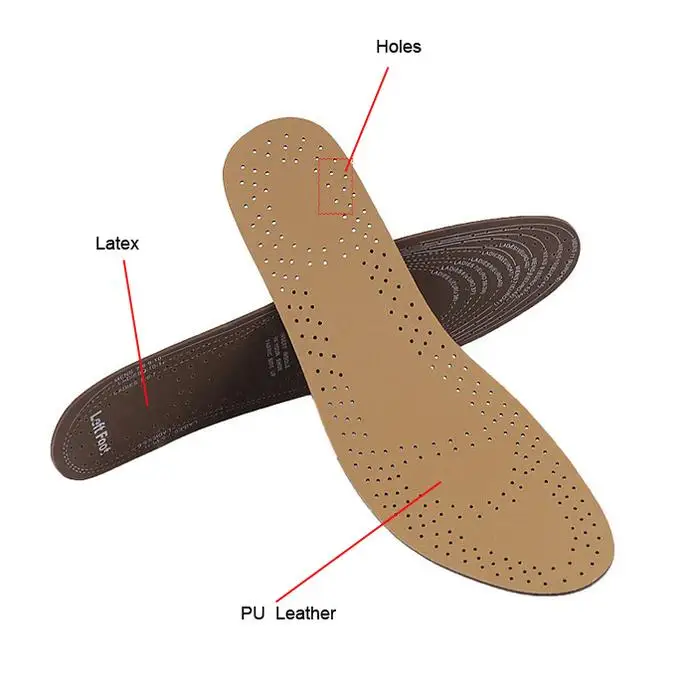Insoles For Shoes Size Custom Sneaker Inserts Air Good Quality Sports & Comfort High Heel Hot Sale Comfortable Cushioning Insole