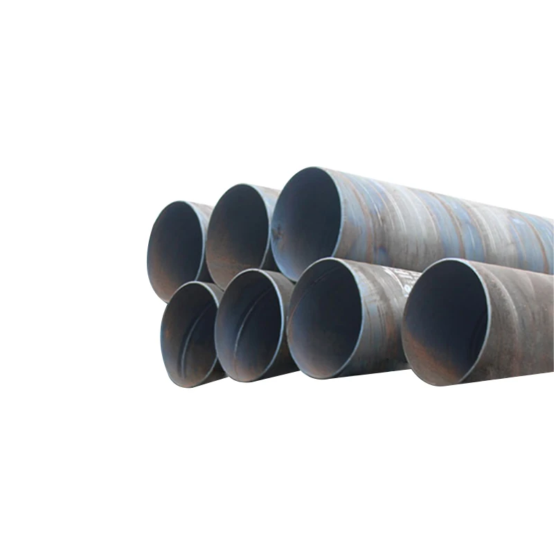 Quantity assured ASTM A53 API Round Black Seamless Carbon Steel Pipe and Tube reliable reputation