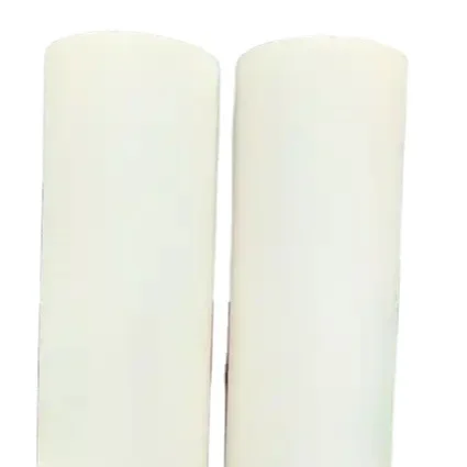 Одноразовая бумага для медицинского осмотра с антипригарным покрытием