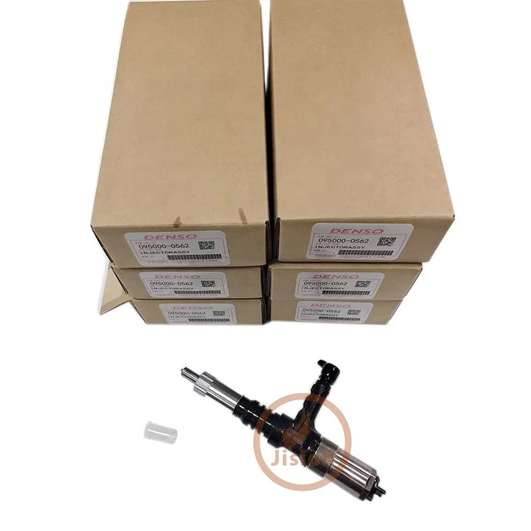 Diesel Engine Injector 6218-11-3101 Fuel Injector for Excavator Diesel Injector