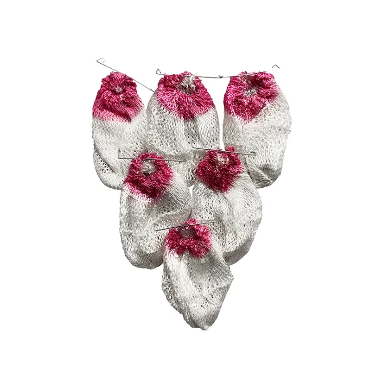 Multi-function Gas Lantern Mantles Kerosene Gas Lamp Cover Yarn Wick Lamp Shade