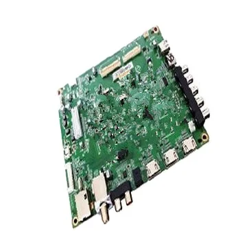 OEM Высококачественная сборная плата управления электроникой Pcb