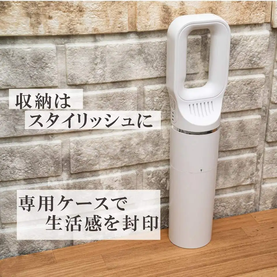 Rechargeable household washable portable mini hand car vacuum cleaner