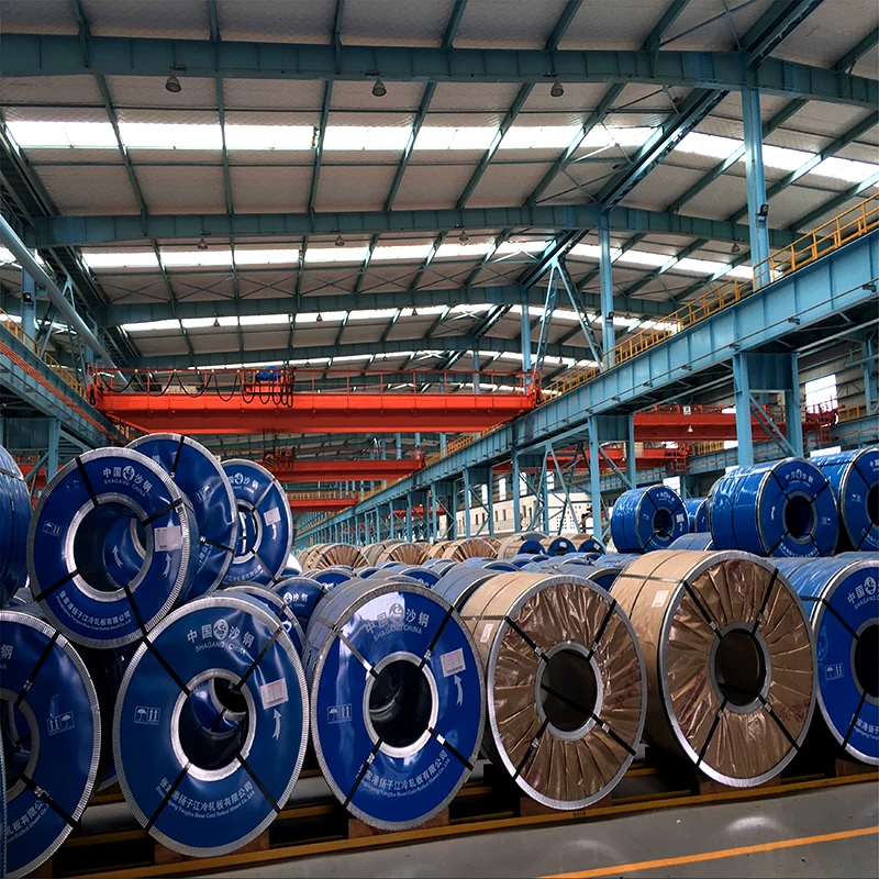 For food industry BA 2D NO.1 HL mirror finish cold roll aisi 304 stainless steel coil 0.9mm