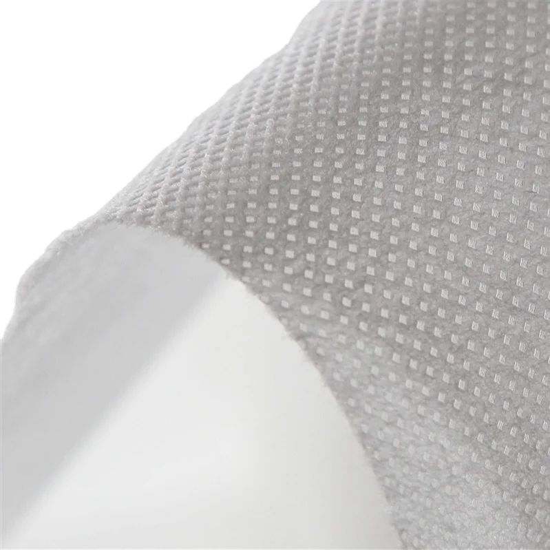 SMS spunmelt nonwoven PP nonwoven hydrophobic 8g sms for legcuffs