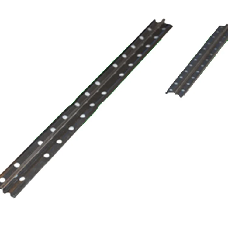 perforated Silver Etc aluminum expanded drywall corner bead