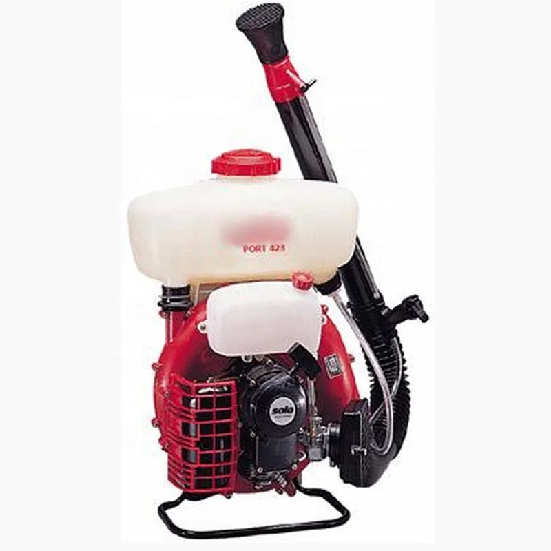 Gasoline 2 stroke 70cc spray machines hand pump sprayer 423