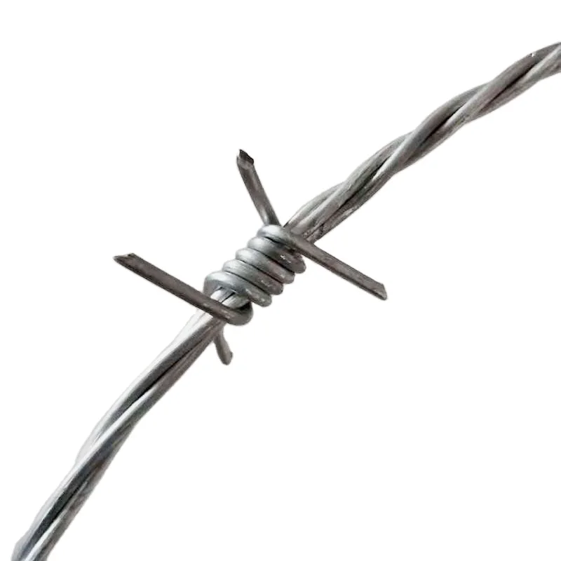 Заводская поставка, дешевая оцинкованная колючая проволока, цена, колючая проволока