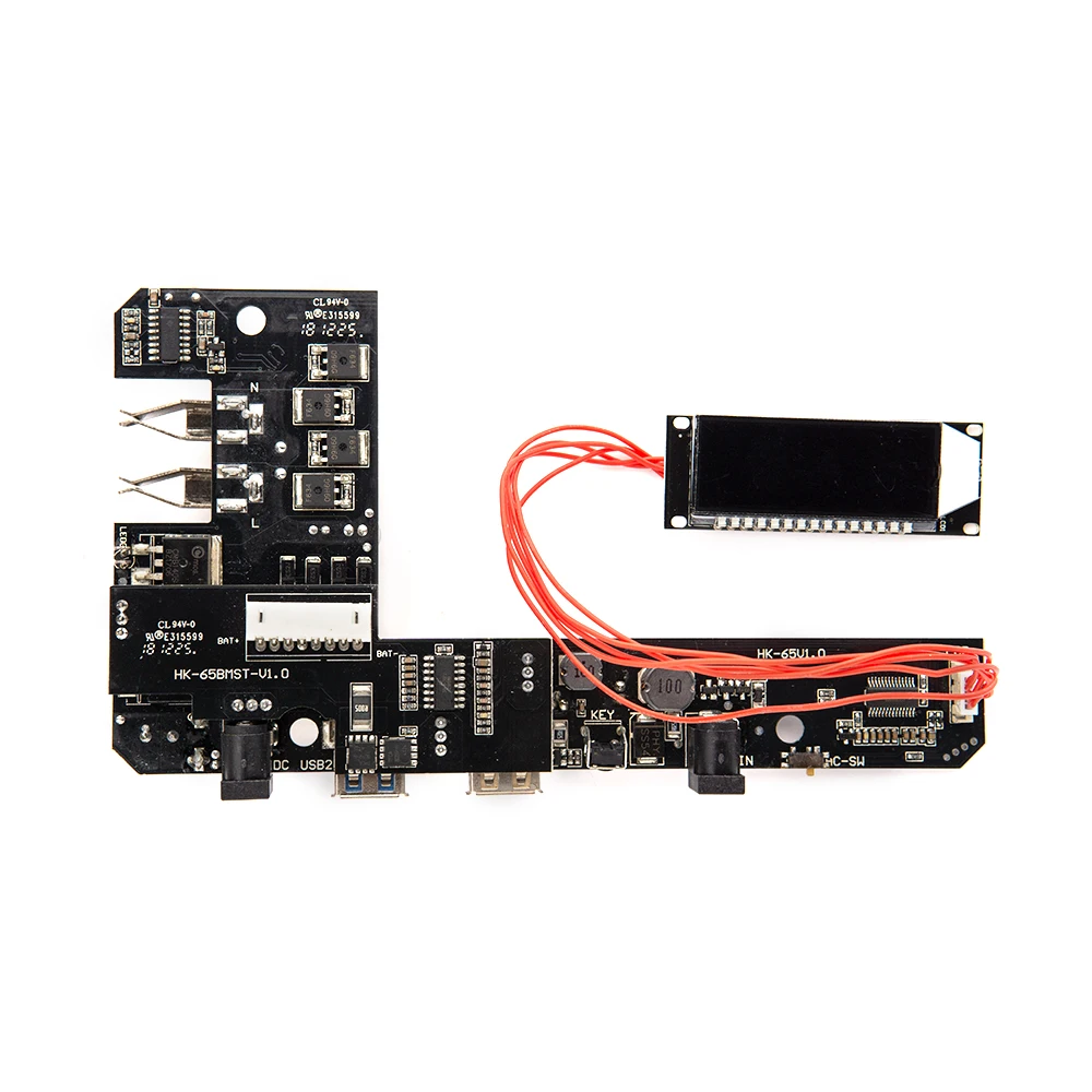 High quality pcba factory China pcb circuit boards usb port double charging pcba dual usb charger oem boards