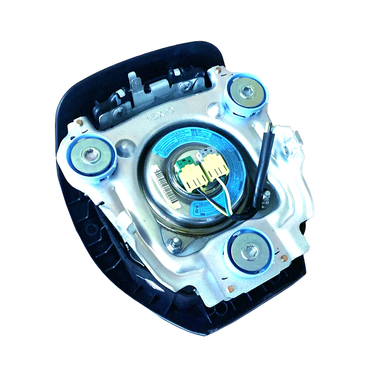Hot selling auto parts in the US market are applicable to Honda-Civic Accord pilot Odyssey CRV driver steering wheel air srs bag