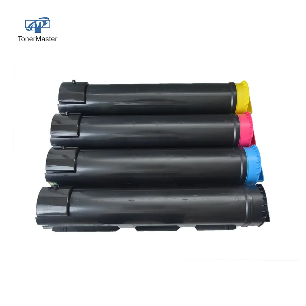 Новая цена совместимые с xerox Versant 2100 3100 картриджи тонером для копировальной машины Fuji Xerox V2100 V3100