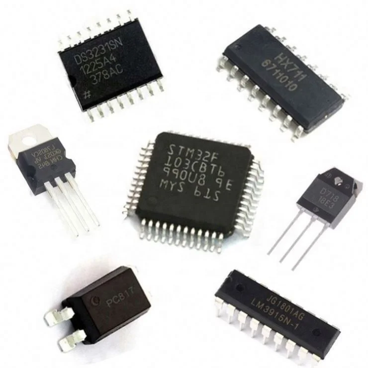 Диодный транзистор Zhida Shunfa мощность MOSFET HVM132 SOT-23