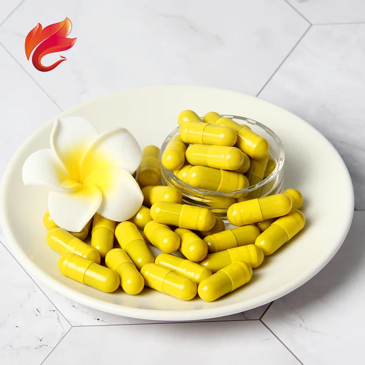 Linolenic acid Seabuckthorn sea buckthorn oil Capsules