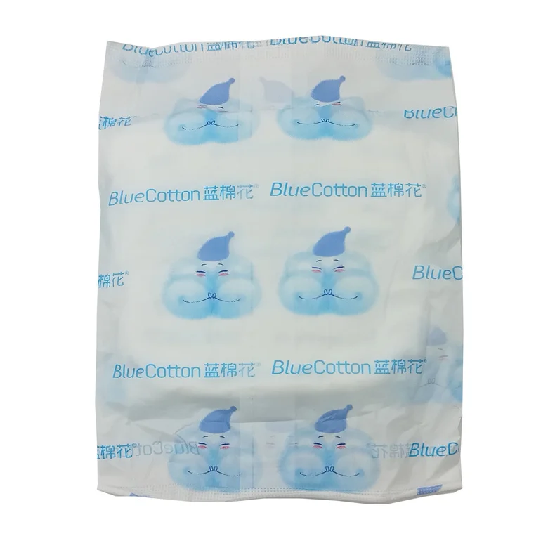 Ultra-Thin Leakproof Menstrual Pants for Women Soft and Comfortable Disposable Period Panties