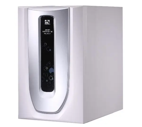 Очиститель воды обратного осмоса для домашнего использования установки под раковину