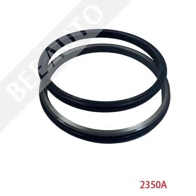Floating oil seal