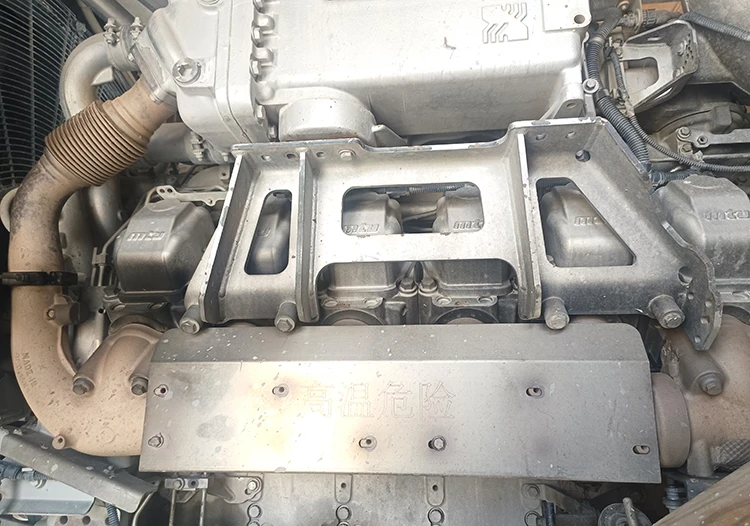 XCMG Official XDE130 Heavy Excavator Machine 130 Ton Used Mining Crawler Excavator Price