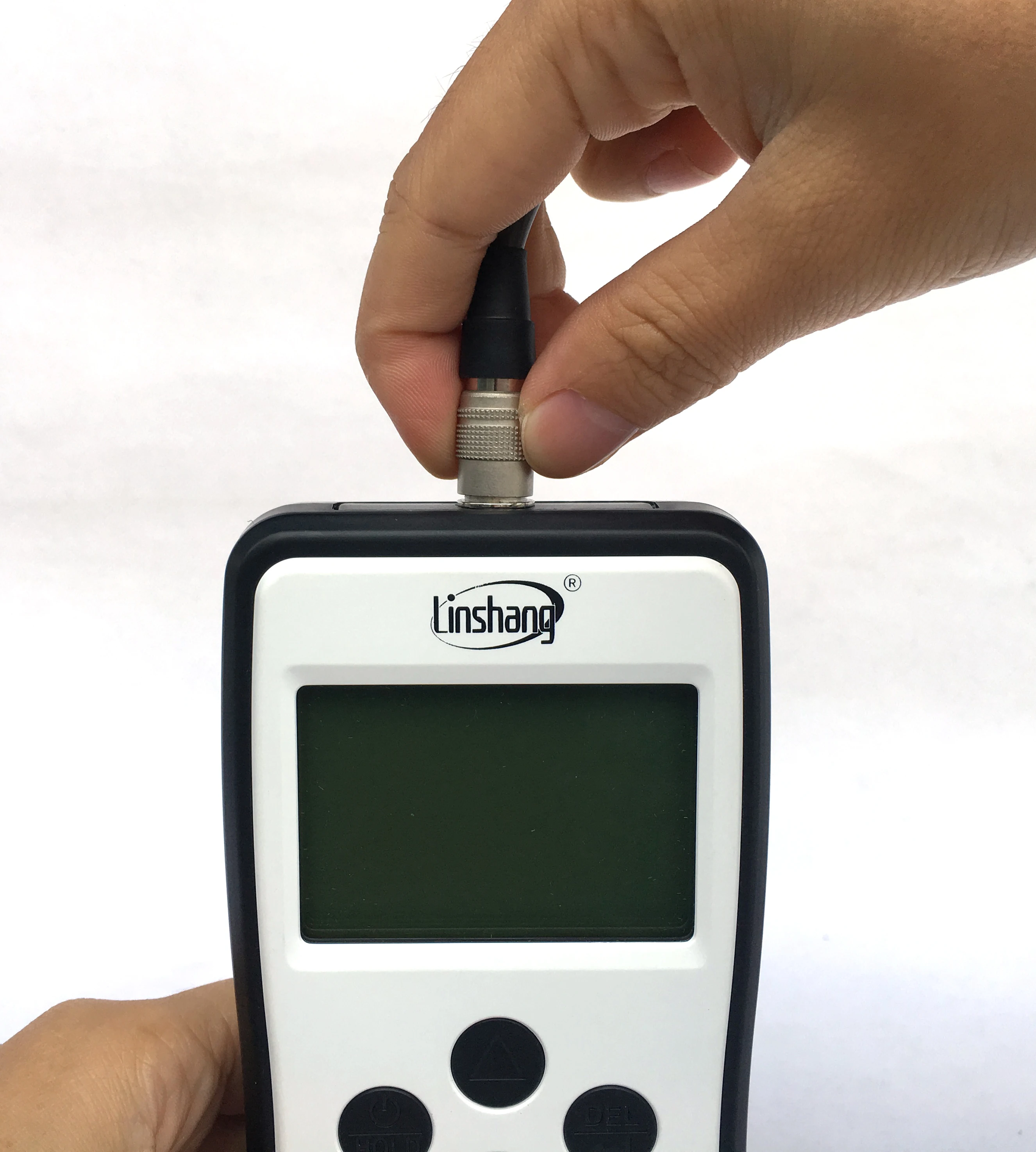 UV Radiation Meter UV Light Measurement Equipment UV Lamp Intensity Meter Linshang LS125