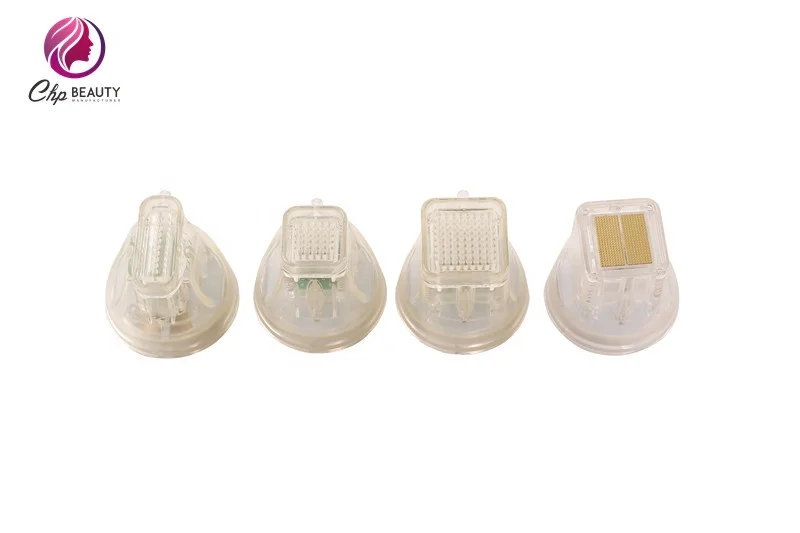 portable gold rf microneedling machine face lifting radiofrequency micro needle fractional rf microneedle machine