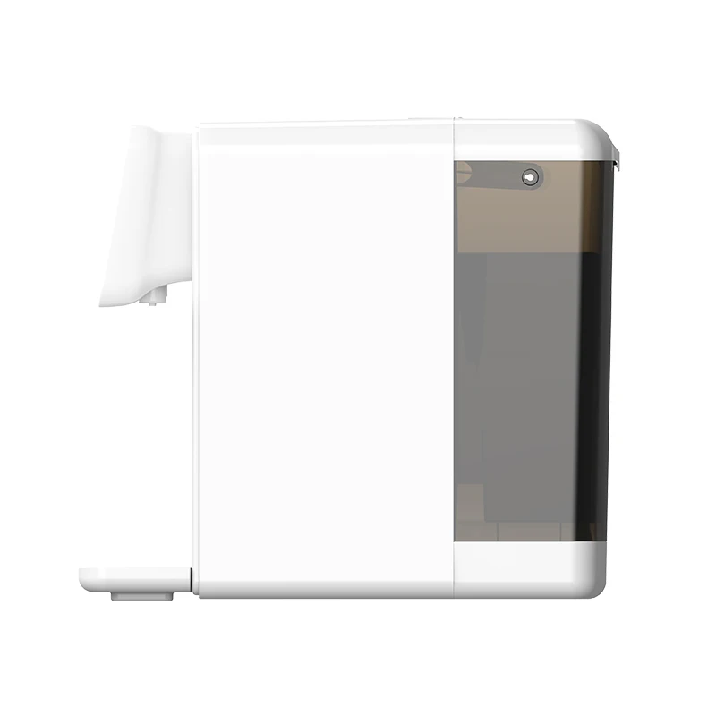 Countertop Compact Reverse Osmosis System Water Purifier Dispenser Desktop Children Safety Lock Water Dispenser