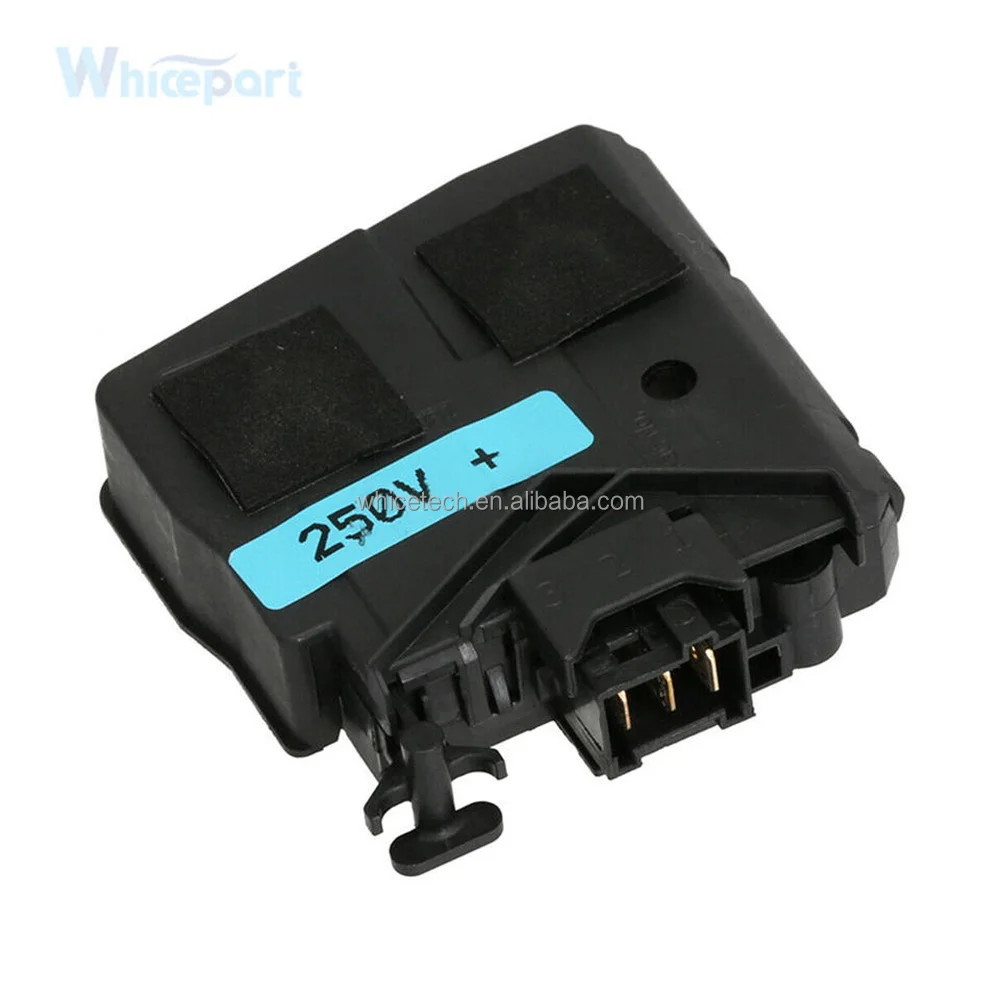 original DC34-00026A EMZ 250V door lock for samsung washing machines dishwashers