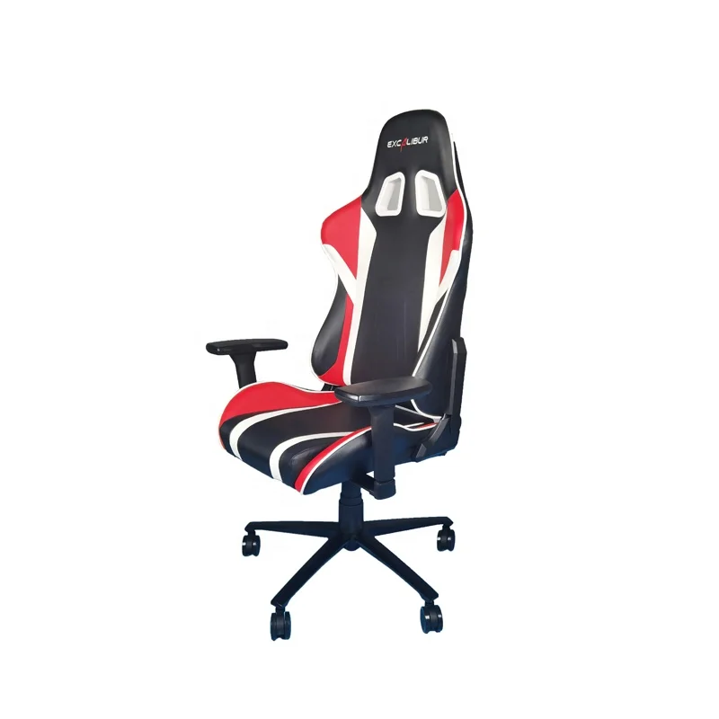  Синтетический Толстый металлический каркас эргономичный Пума Silla PC Gamer игровой компьютерное