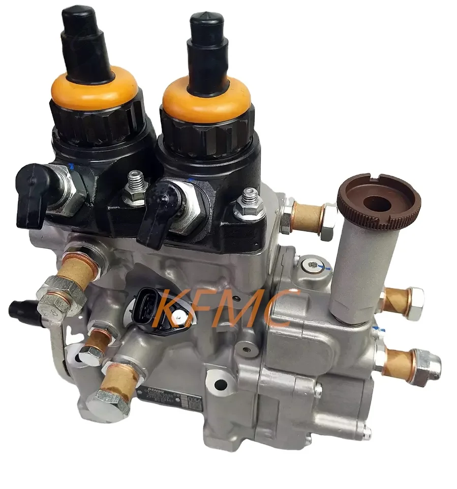 22100-E0302, 22100-E0300, 094000-0420, 094000-0421 injector assy