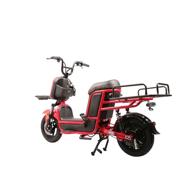 2021 yiwu eagle 72v 1500w electric delivery bicycle scooter adult cross