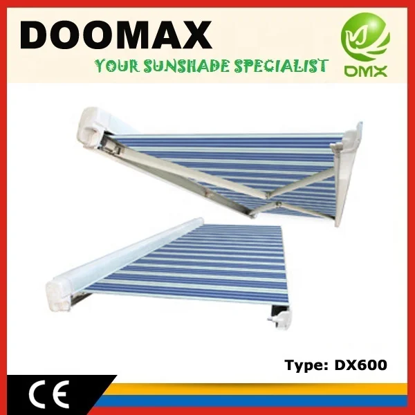DX600 хорошее качество полиэфирная ткань тент для