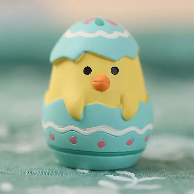 Новый дизайн пингвин фото кот белый медведь ленивый креативное искусство и ремесло украшение пасхальные украшения