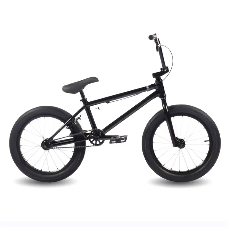 New Style Alloy Rim 20' Steel Frame Mini BMX bike bicycle cycle BMX price 20 inch Freestyle Street For Sale