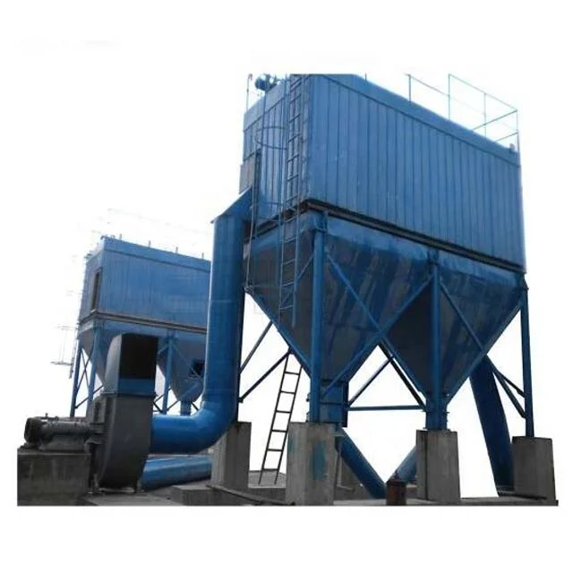 industrial dust filter bag p84 high temperature filter for bag type dust collector