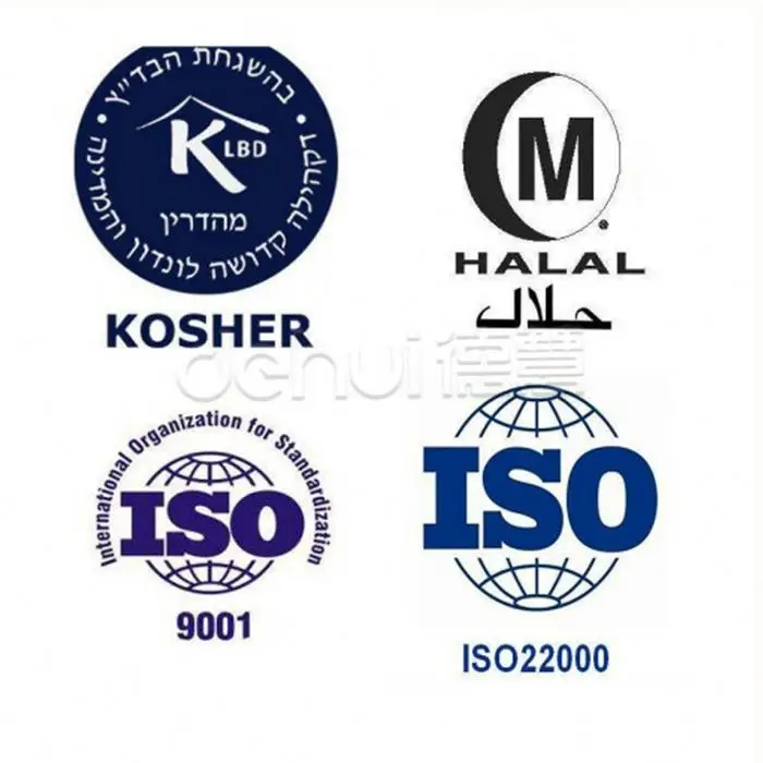 Agar agar food grade white powder 9002-18-0