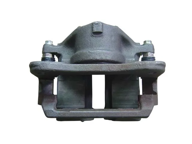 3302-3501136 37 Factory Performance Car Brake System Big Brake Kit Calipers