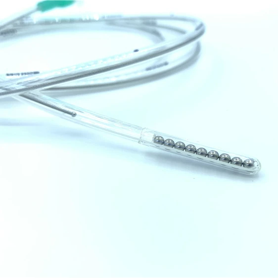 
Wholesale customized good quality pvc disposable stomach tube silicone 