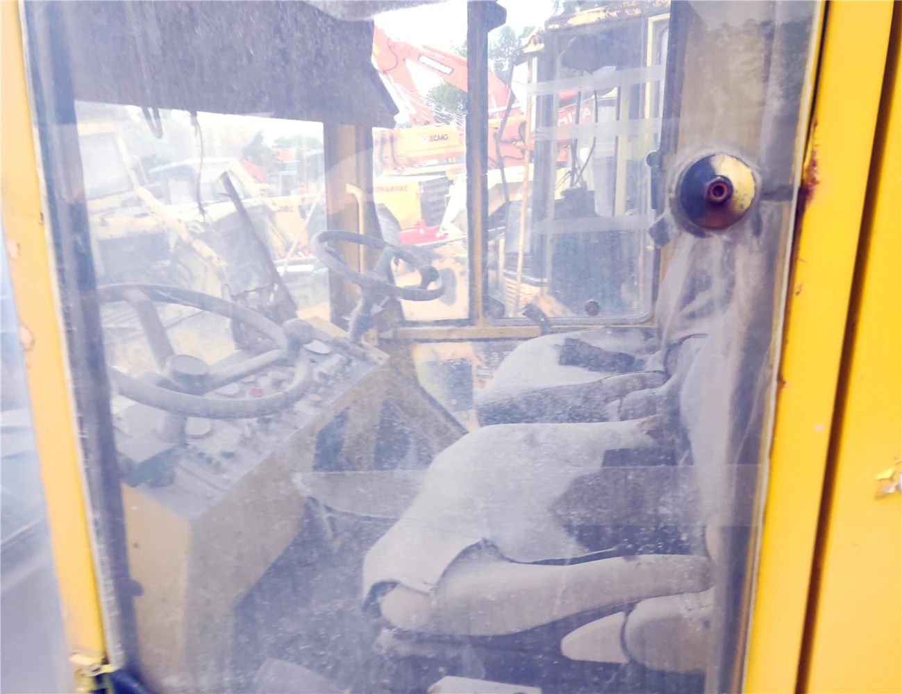  Б/у секундной стрелки Bomag внедорожник ролика BW202 BW217D-2 BW219DH-3 BW226DH-4 для продажи с хорошей производительностью и в хорошем