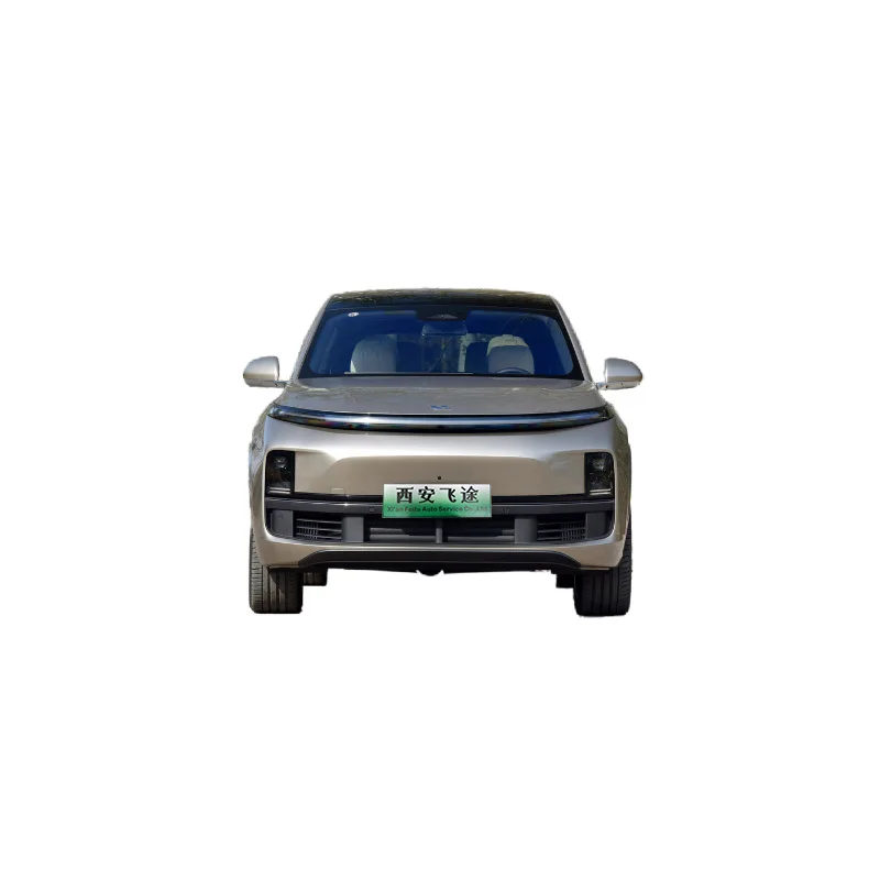 2024 Ideal lixiang l6 l7 L8 L9 Max Fast chargeing SUV Hybrid Electric Cars used cars Made In China LI L6