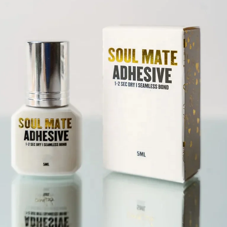 Private Label Eye Lash Extension Long Lasting Eyelash Set Glue For Eyelashes Extensions Adhesive Glue